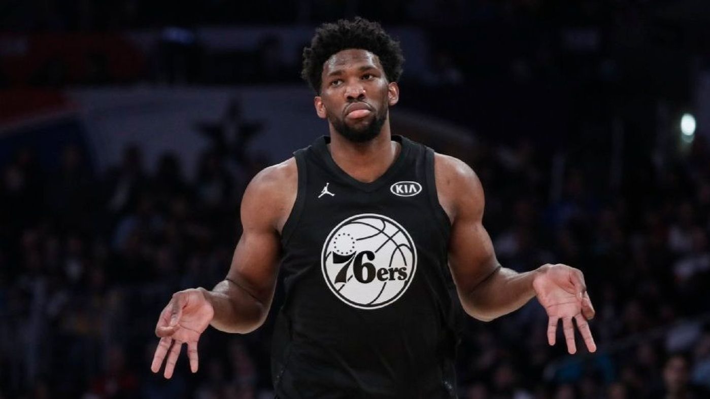 Philadelphia 76ers